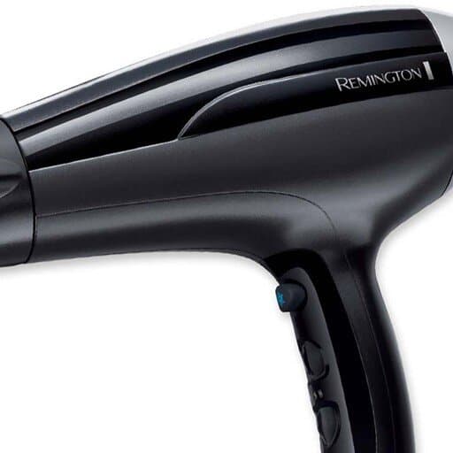 REMINGTON PRO-Air Shine Hair Dryer 2