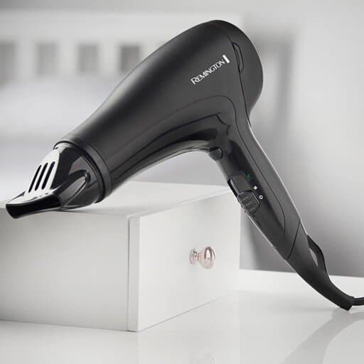 REMINGTON Power Dry 2000 Hair Dryer 2