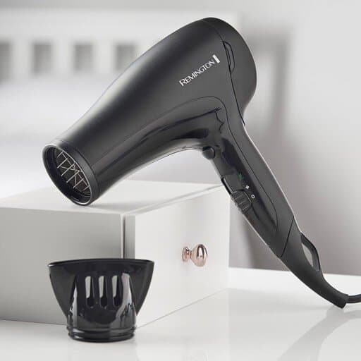 REMINGTON Power Dry 2000 Hair Dryer 3