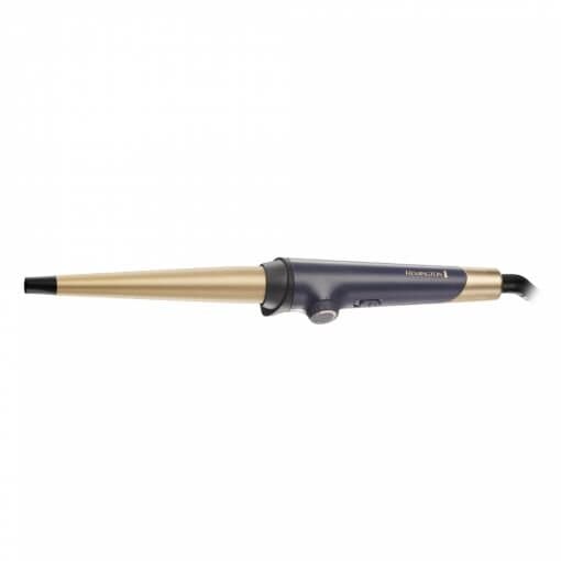 REMINGTON Sapphire Luxe Curling Wand 1