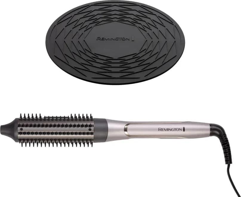 REMINGTON PROluxe You Adaptive Hot Brush 1