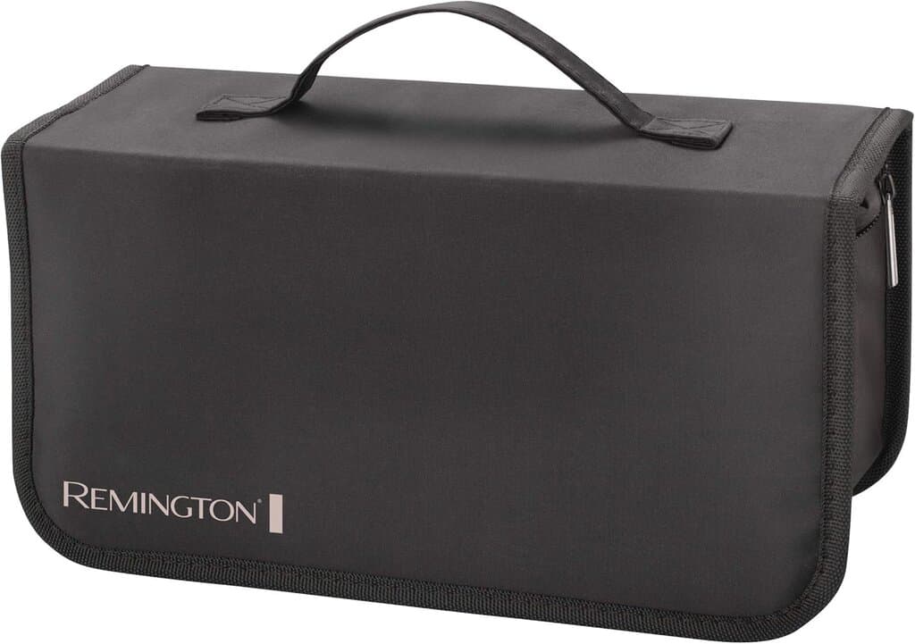 REMINGTON Curl & Straight Confidence Rotating Hot Air Styler 4