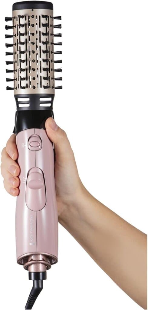 REMINGTON Coconut Smooth Airstyler 3