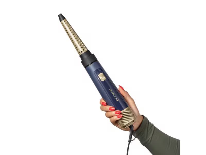 REMINGTON Sapphire Luxe 1000W Air Styler — photo 2