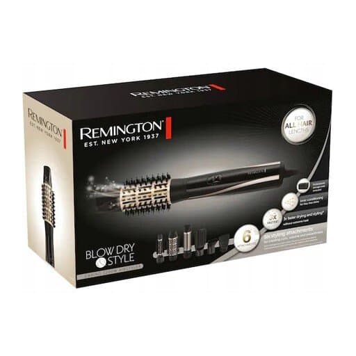 REMINGTON Blow Dry & Style Caring 1200W Airstyler 3