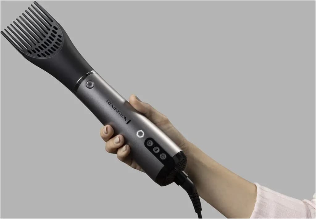 REMINGTON PROluxe You Adaptive Hot Air Styler 2