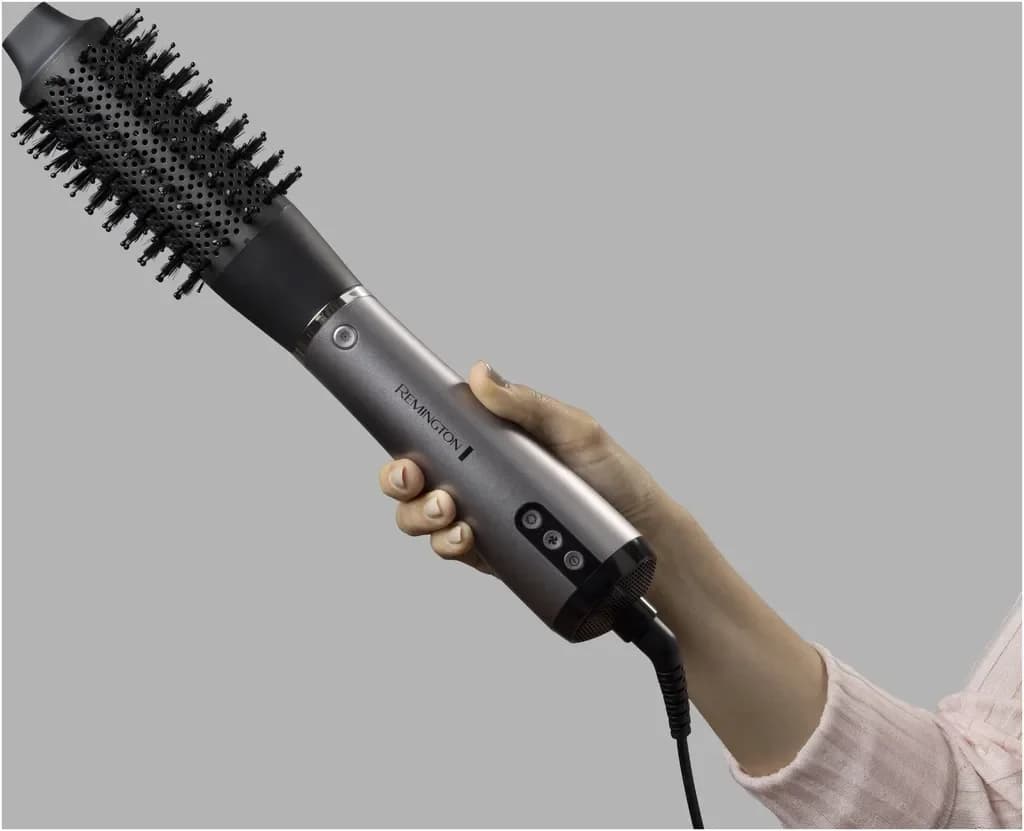 REMINGTON PROluxe You Adaptive Hot Air Styler 3