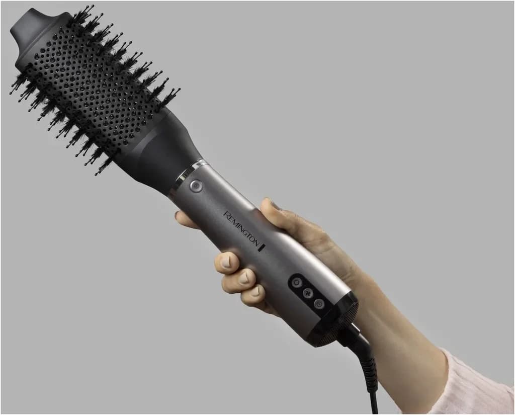 REMINGTON PROluxe You Adaptive Hot Air Styler 4