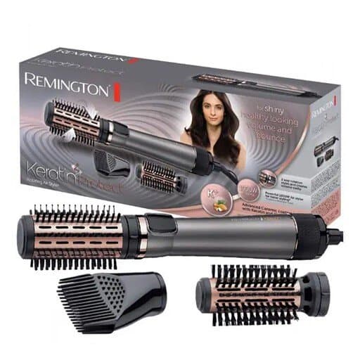 REMINGTON Keratin Protect Rotating Air Styler 2