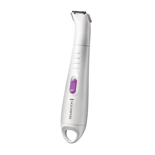 REMINGTON Smooth & Silky Ultimate Bikini Kit 1