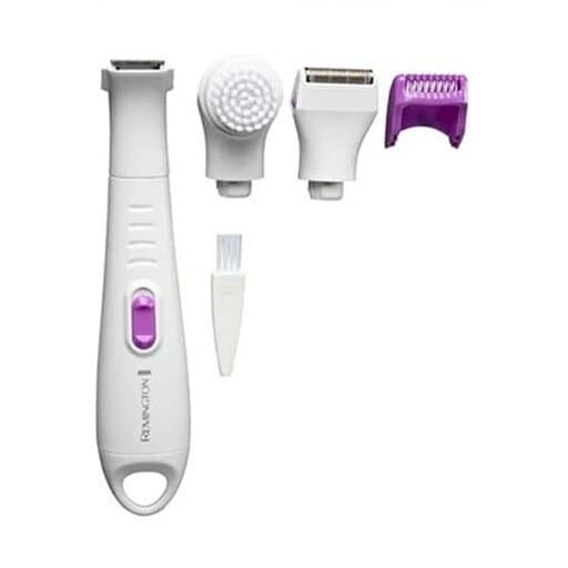 REMINGTON Smooth & Silky Ultimate Bikini Kit 3