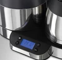 Russell Hobbs Clarity Stainless Steel Coffee Maker 2