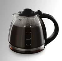 Russell Hobbs Clarity Stainless Steel Coffee Maker 3