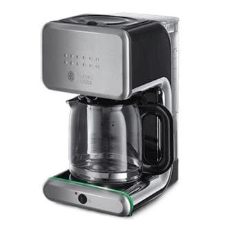 Russell Hobbs Illumina Stainless Steel Coffee Maker 1