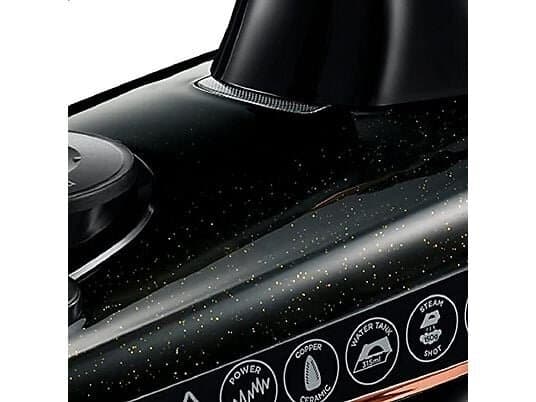 Russell Hobbs Copper Express Soleplate Iron (2600W) 4
