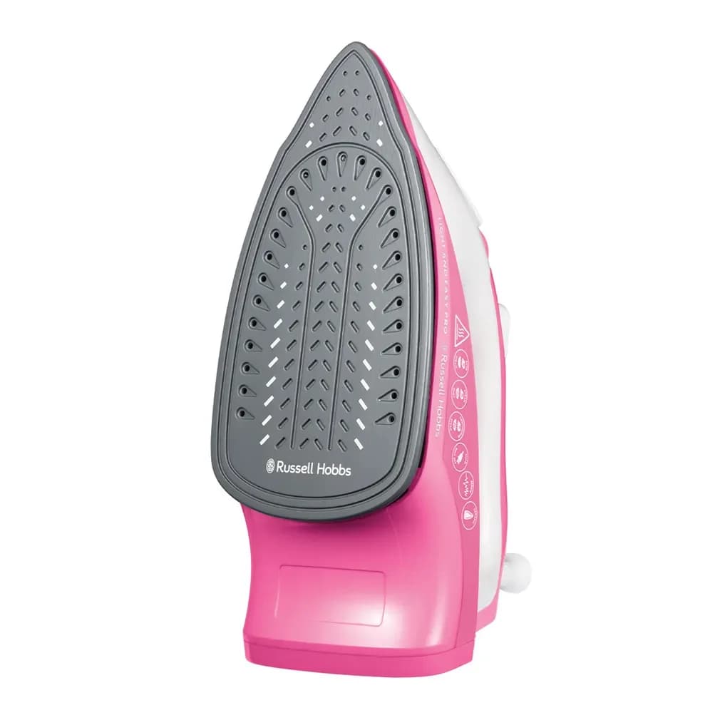 Russell Hobbs Light & Easy Pro Auto-Shutoff Iron 2