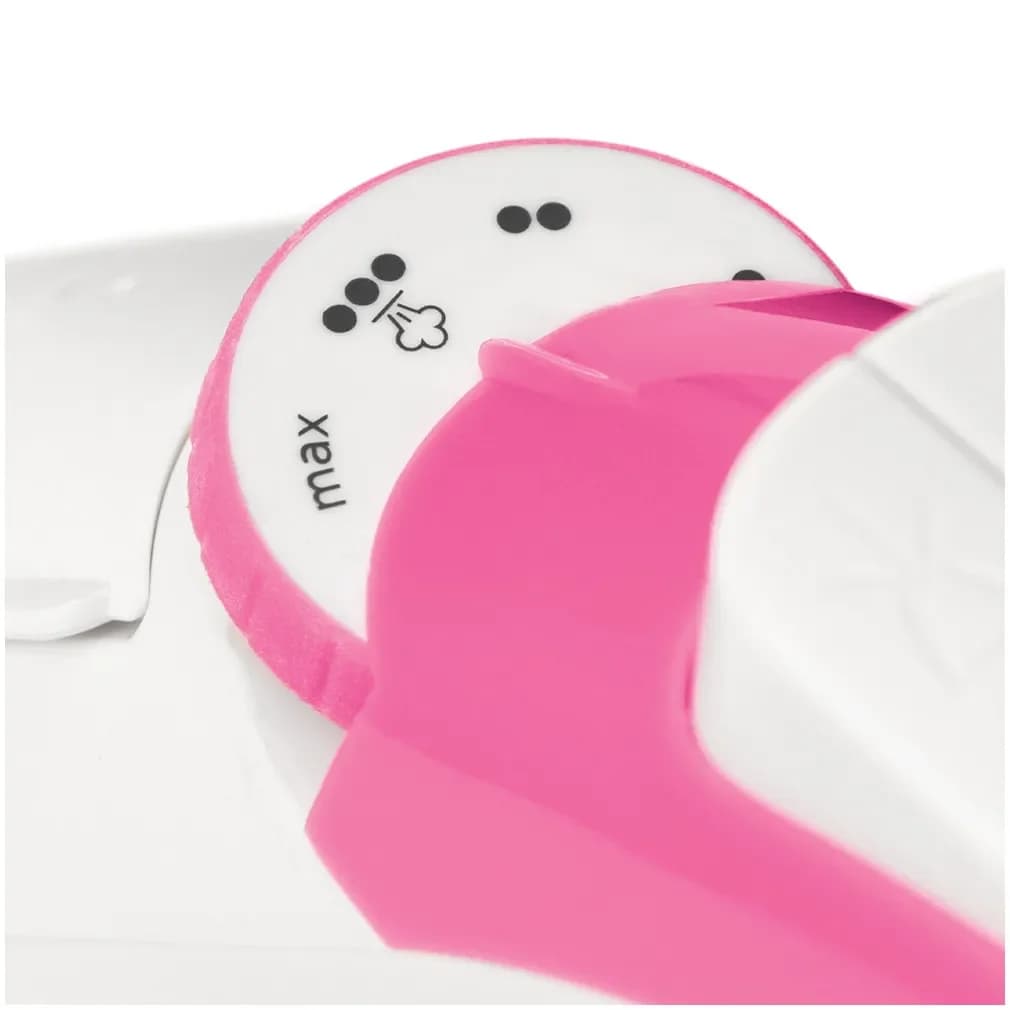 Russell Hobbs Light & Easy Pro Auto-Shutoff Iron 4