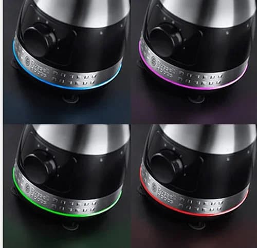 Russell Hobbs Illumina Color-Changing Jug Blender 2