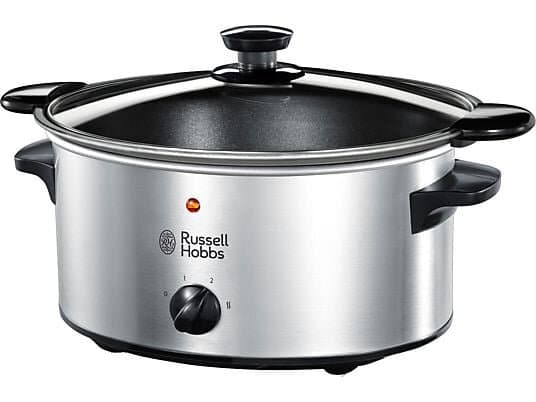 Russell Hobbs Searing Slow Cooker (3.5L) 1