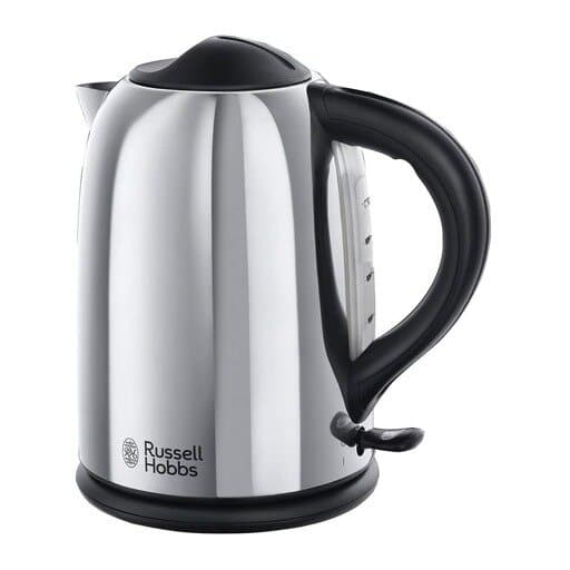 Russell Hobbs Chester Compact Rapid-Boil Kettle 1