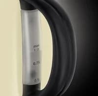 Russell Hobbs Colours Plus Cordless Kettle - Cream 4