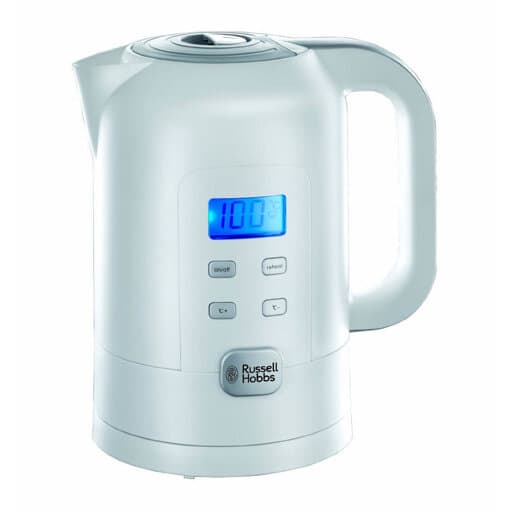 Russell Hobbs Precision Control Variable Temp Kettle 1
