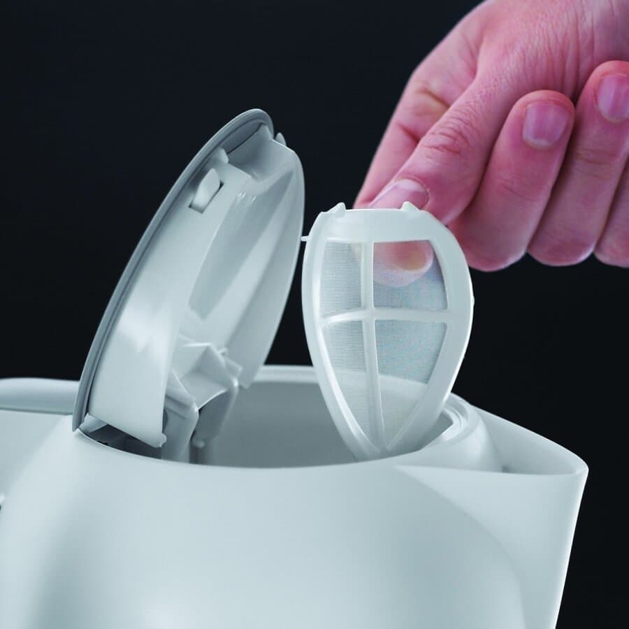 Russell Hobbs Precision Control Variable Temp Kettle 4
