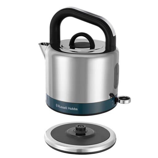 Russell Hobbs Distinctions Electric Kettle - Ocean 3