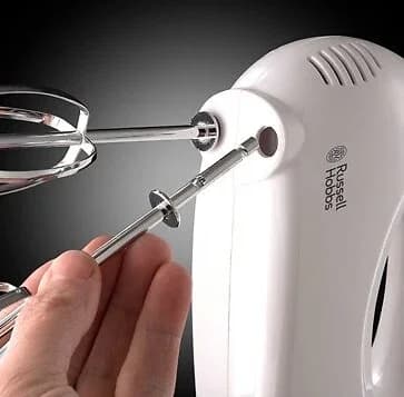 Russell Hobbs Explore 5-Speed Hand Mixer 4