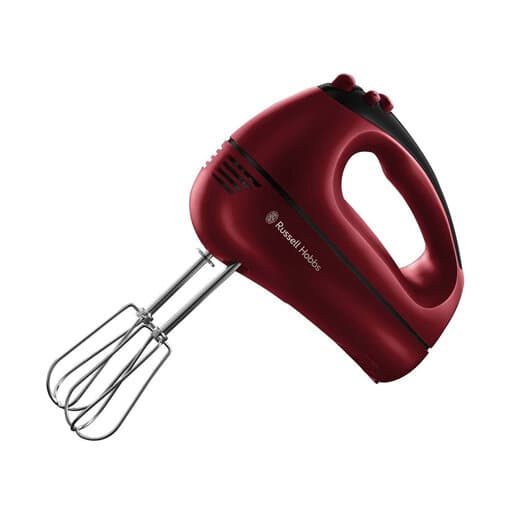 Russell Hobbs Desire 5-Speed Hand Mixer 1