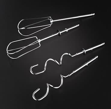Russell Hobbs Desire 5-Speed Hand Mixer 4