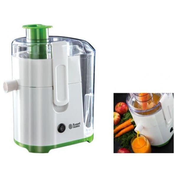 Russell Hobbs Explore Compact Juice Extractor 3
