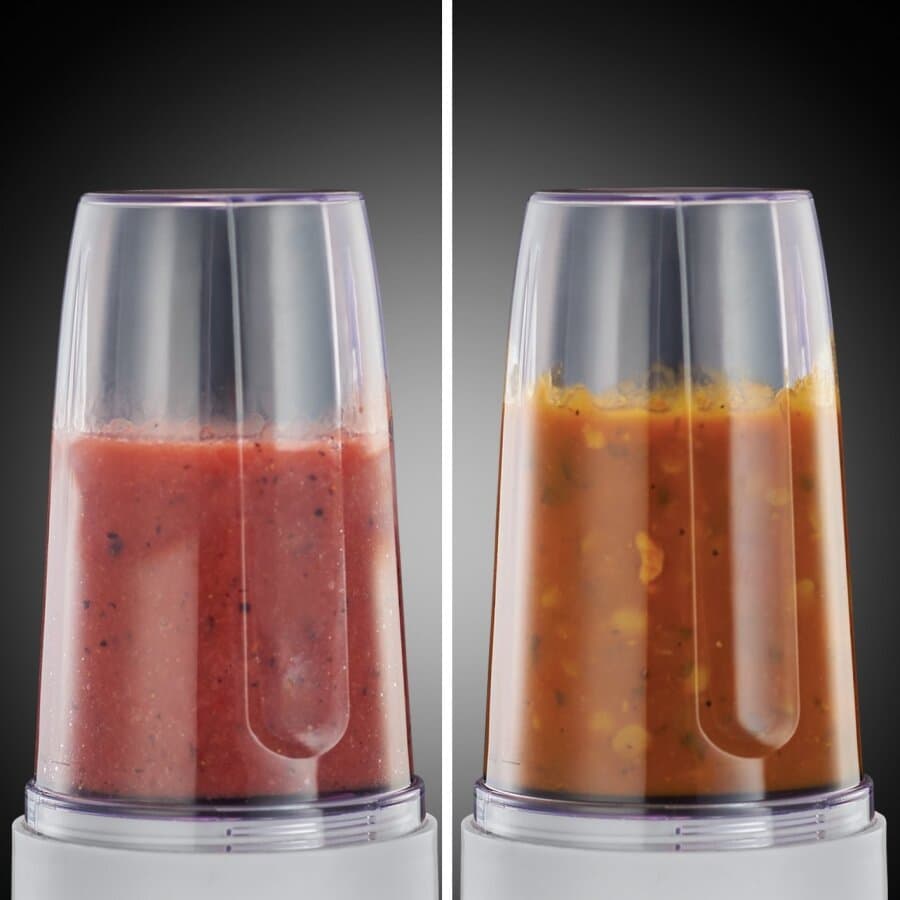 Russell Hobbs 3-in-1 Ultimate Stainless Steel Juicer 3