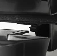 Russell Hobbs Compact 5-Portion Family Grill 5