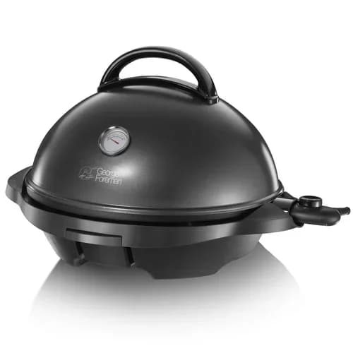 Russell Hobbs Electric Health Grill (2400W) 2