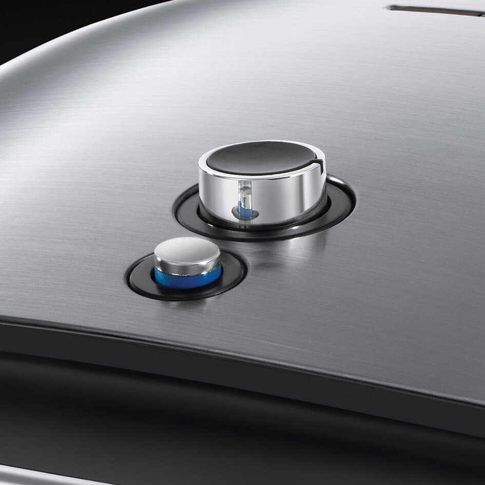 Russell Hobbs Grill & Melt Health Grill 3