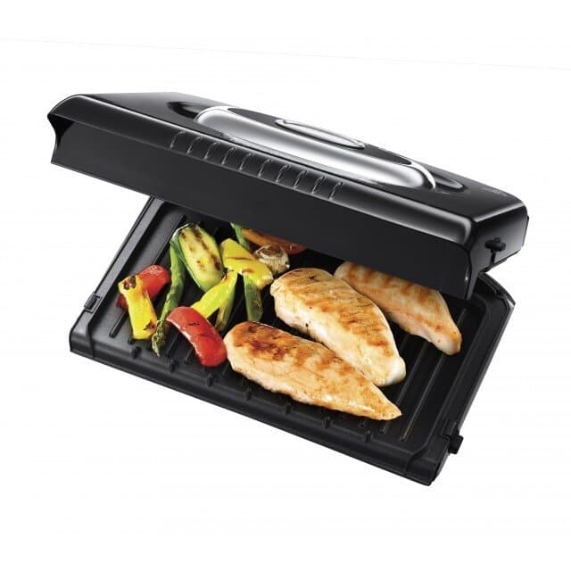 Russell Hobbs Retro 5-Portion Sandwich Press 3