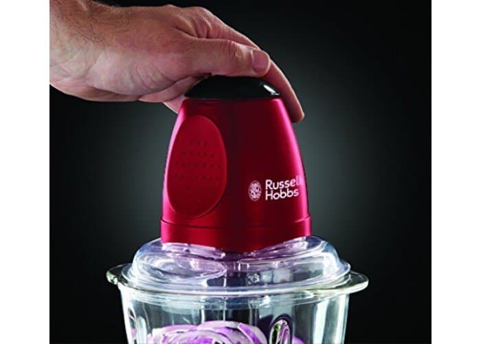 Russell Hobbs Desire Food Chopper (1L) 2