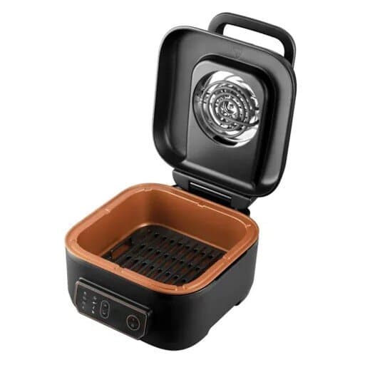 Russell Hobbs Satisfry Air Fryer & Grill Multicooker 2