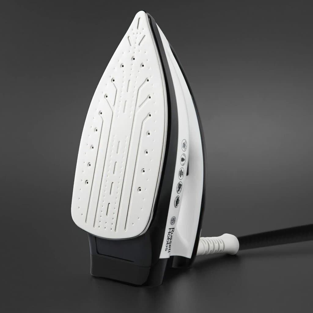 Russell Hobbs Steam Power Generator Iron (1.3L) 2