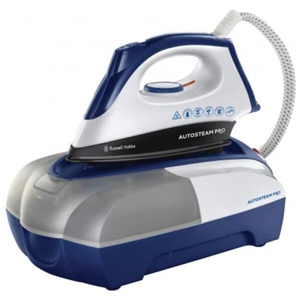 Russell Hobbs Auto Steam Pro Generator Iron 1
