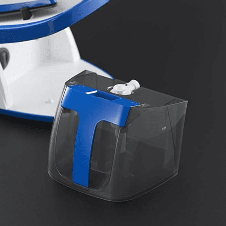 Russell Hobbs Steam Power Steam Generator Iron - Blue 3