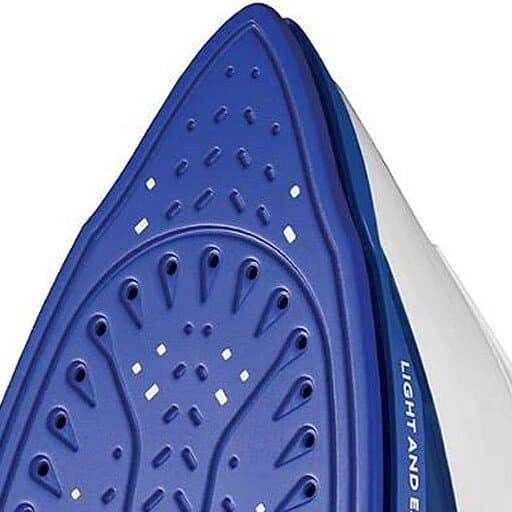 Russell Hobbs Light & Easy Brights Iron - Sapphire 2