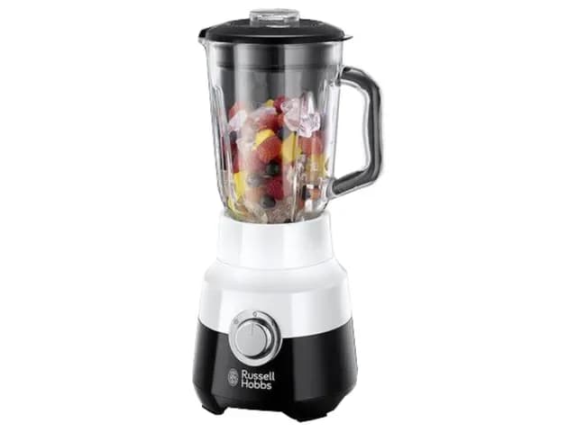 Russell Hobbs Horizon High-Speed Blender (1.5L) 1