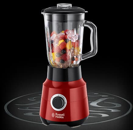 Russell Hobbs Desire High-Speed Blender (1.5L) 1