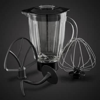 Russell Hobbs Desire Kitchen Stand Mixer Machine 4