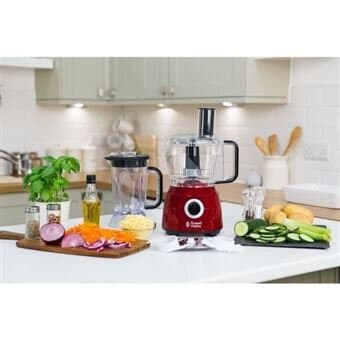 Russell Hobbs Desire Food Processor & Blender Combo 3