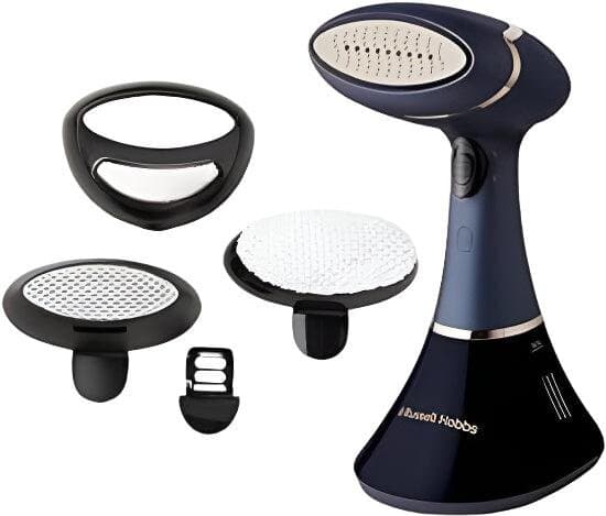 Russell Hobbs Steam Genie Aroma Handheld Steamer 1