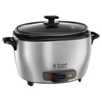 Russell Hobbs MaxiCook Large Rice Cooker (5L) 1