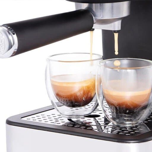 Russell Hobbs Distinctions Espresso Machine - Ocean 2